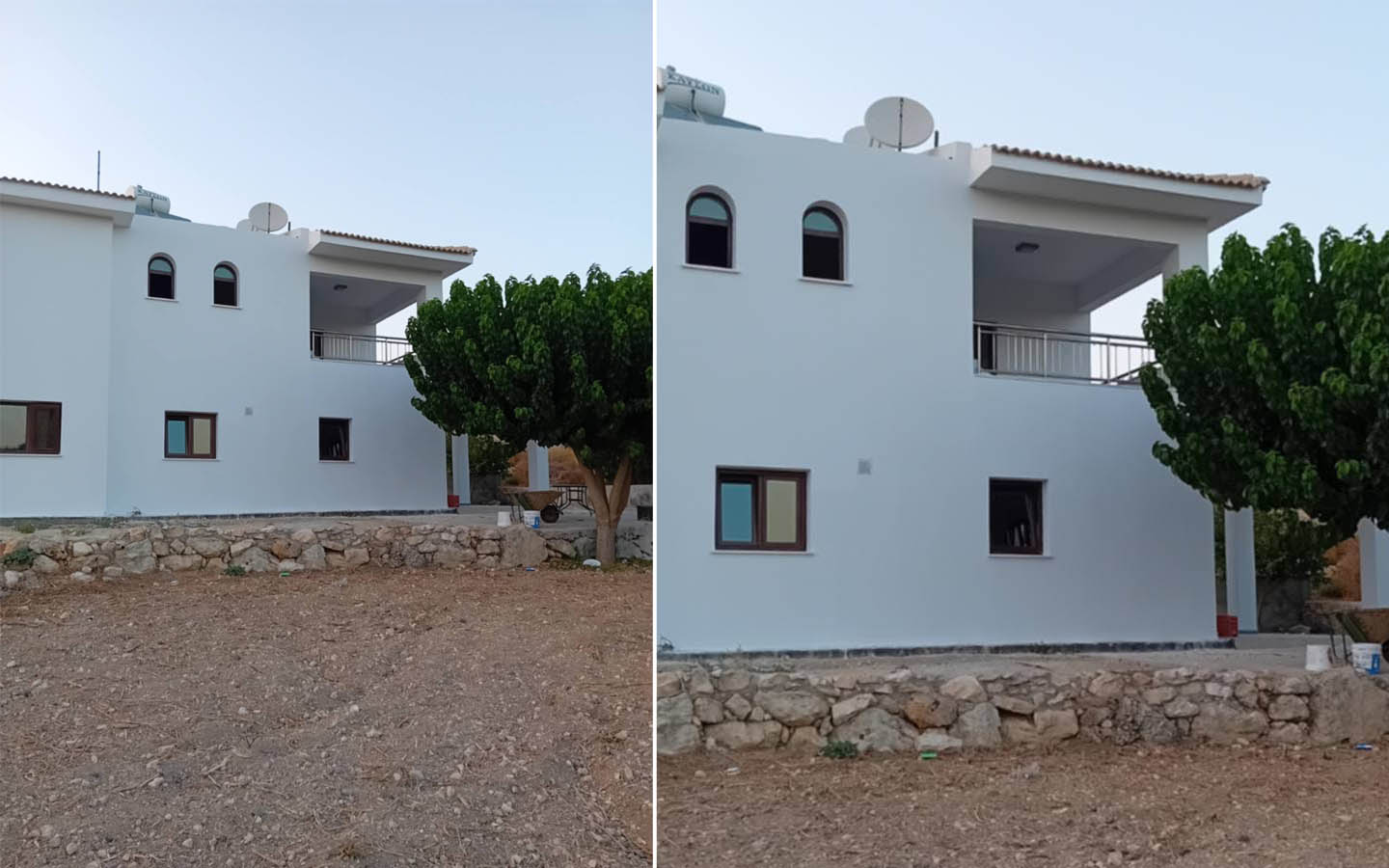 Family Villa with 4 Bedrooms on a Private 1,500 m² Plot