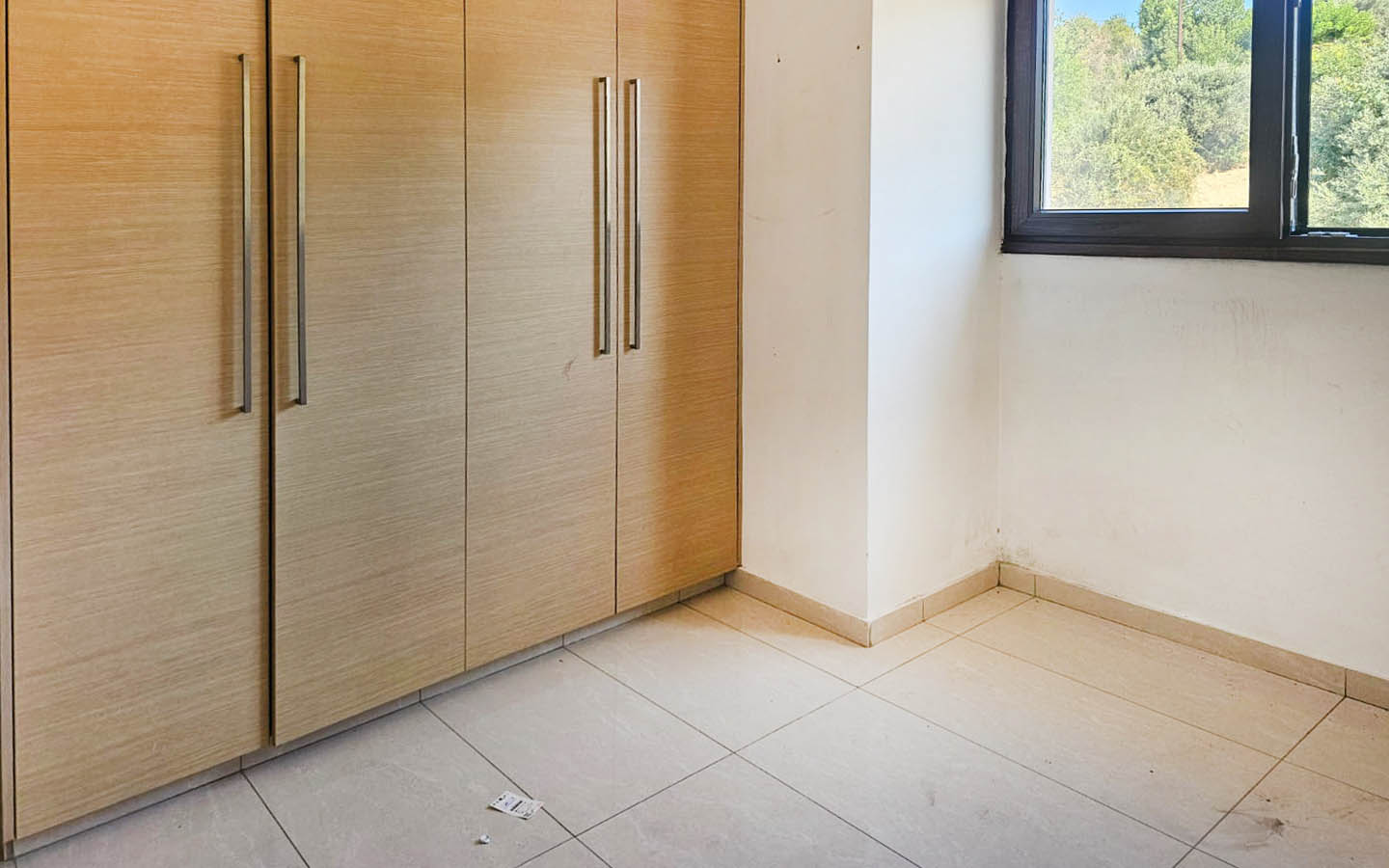 Family Villa with 4 Bedrooms on a Private 1,500 m² Plot
