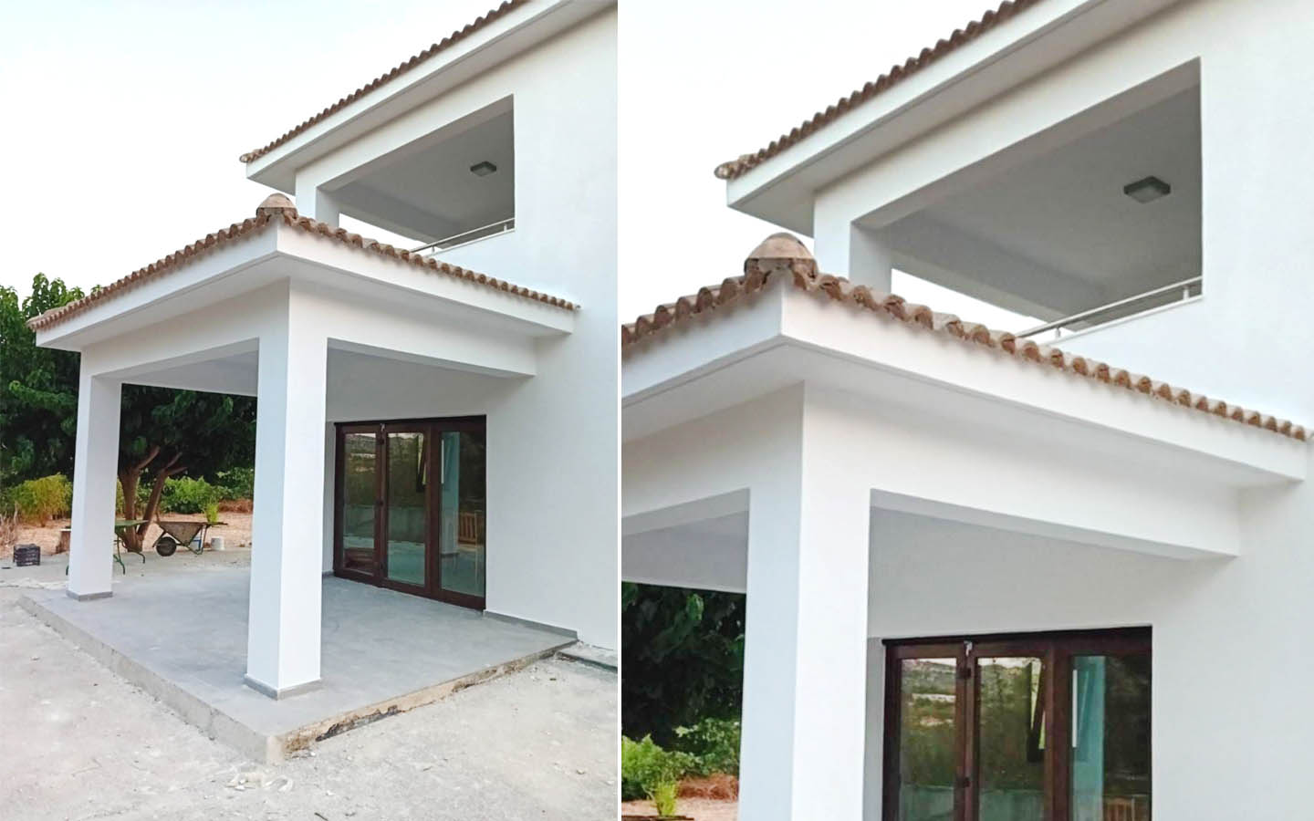 Family Villa with 4 Bedrooms on a Private 1,500 m² Plot