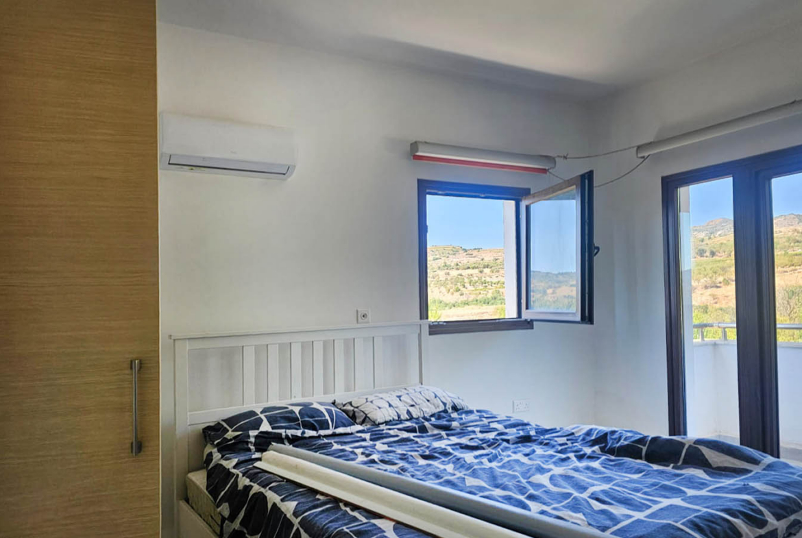 Family Villa with 4 Bedrooms on a Private 1,500 m² Plot