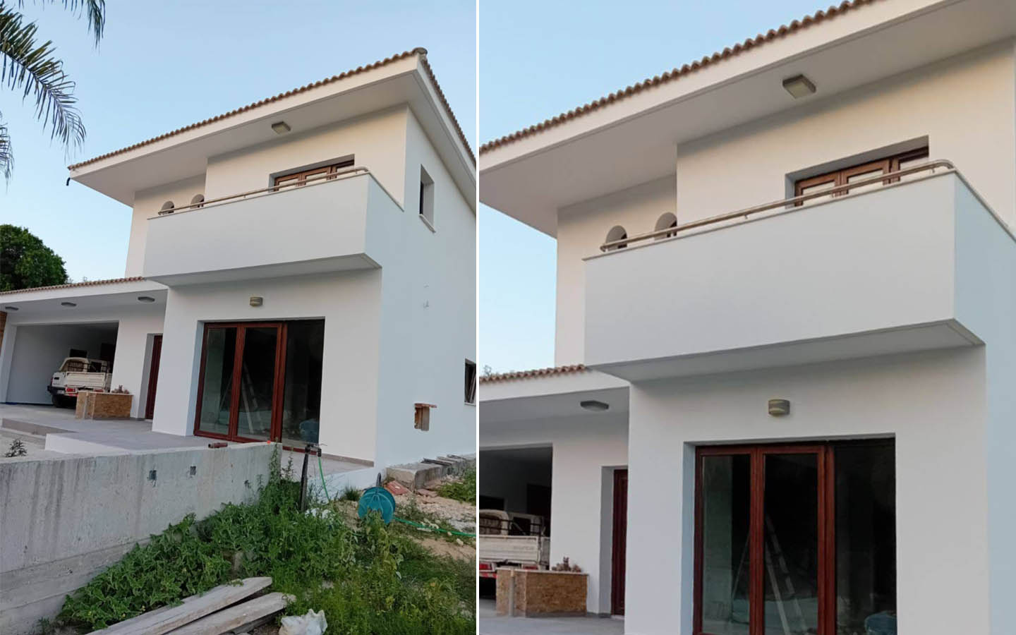 Family Villa with 4 Bedrooms on a Private 1,500 m² Plot