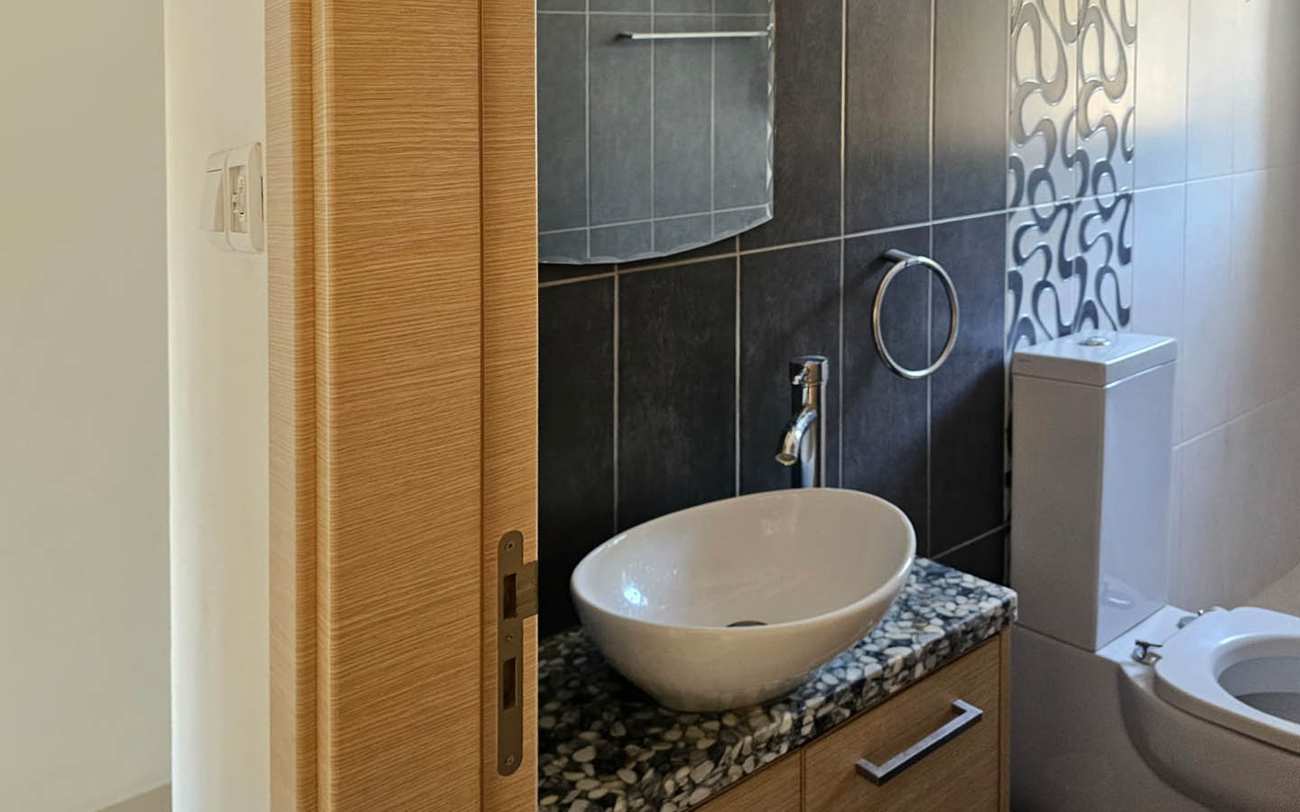 Family Villa with 4 Bedrooms on a Private 1,500 m² Plot