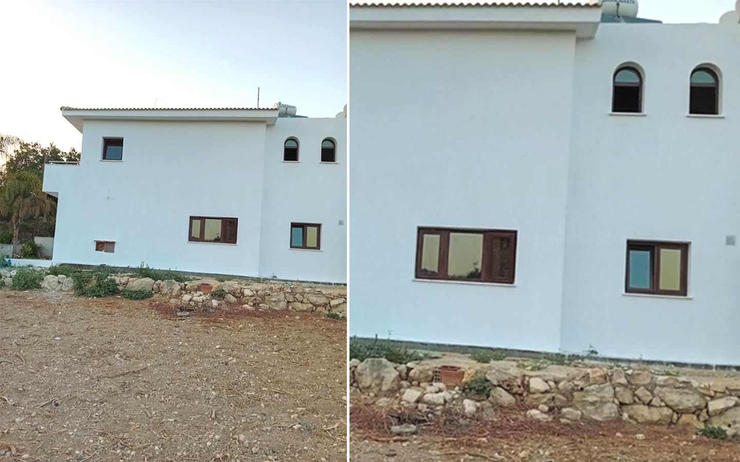 Family Villa with 4 Bedrooms on a Private 1,500 m² Plot