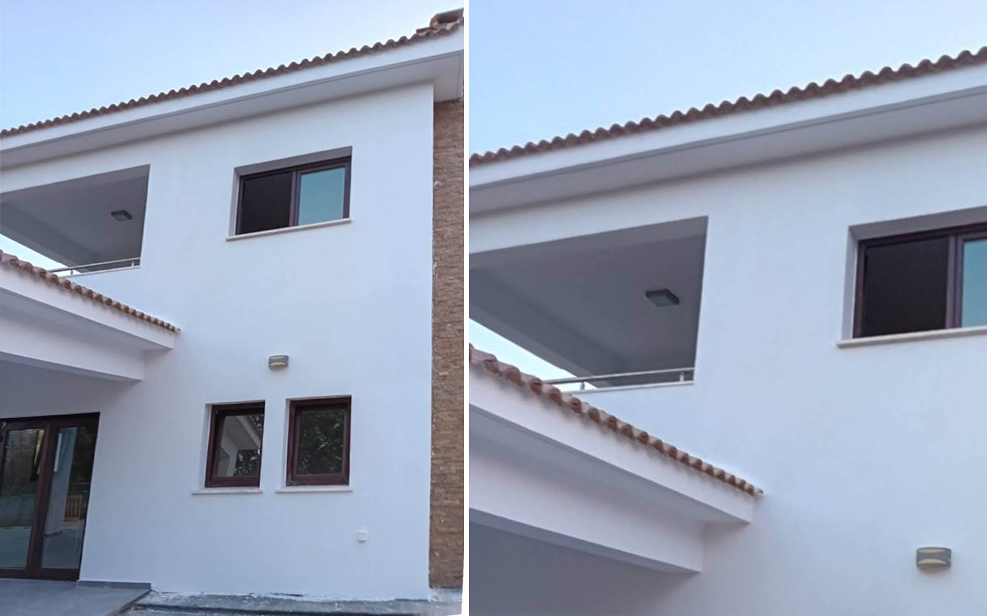 Family Villa with 4 Bedrooms on a Private 1,500 m² Plot