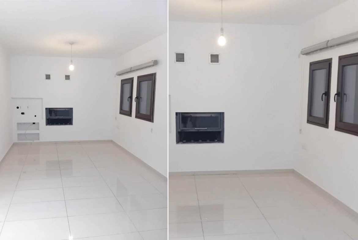 Family Villa with 4 Bedrooms on a Private 1,500 m² Plot