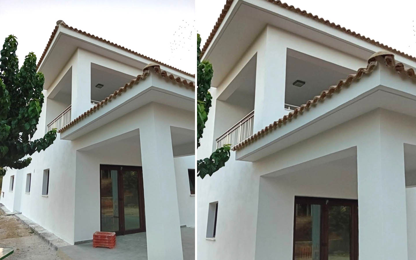 Family Villa with 4 Bedrooms on a Private 1,500 m² Plot