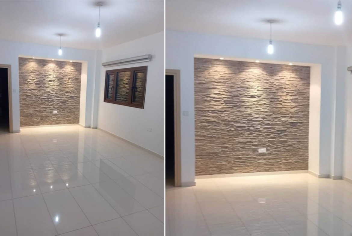 Family Villa with 4 Bedrooms on a Private 1,500 m² Plot