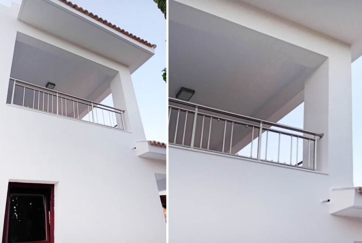 Family Villa with 4 Bedrooms on a Private 1,500 m² Plot