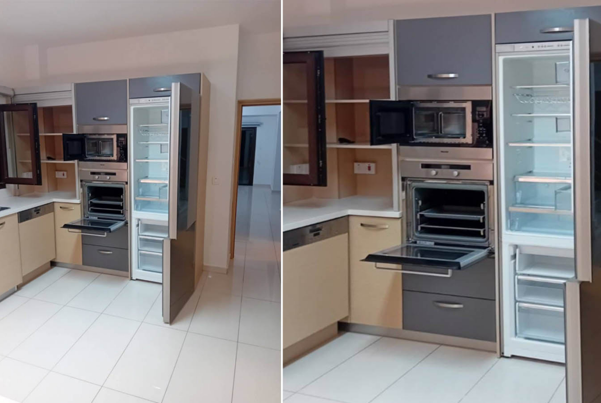 Family Villa with 4 Bedrooms on a Private 1,500 m² Plot