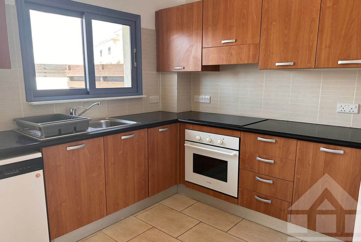 3-Bedroom Villa with a Swimming Pool and Spacious Outdoor Area