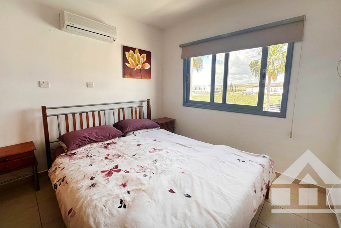 3-Bedroom Villa with a Swimming Pool and Spacious Outdoor Area