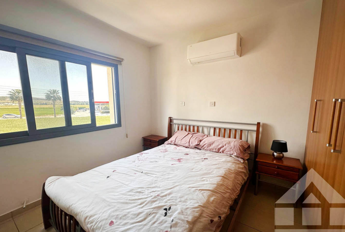 3-Bedroom Villa with a Swimming Pool and Spacious Outdoor Area