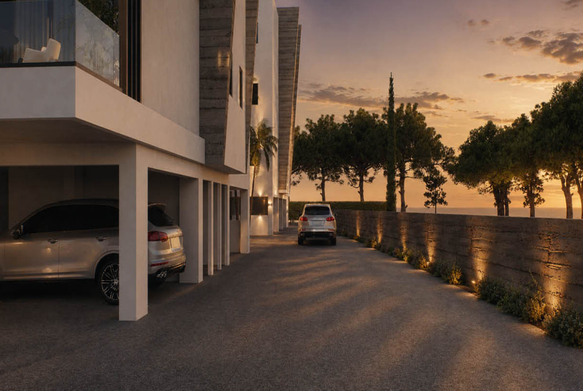 Luxury Two-Bedroom Apartment with Strong Rental Potential