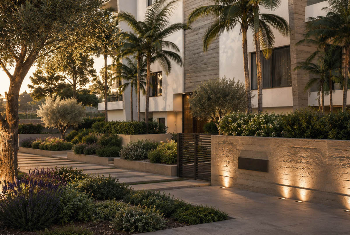 Luxury Two-Bedroom Apartment with Strong Rental Potential