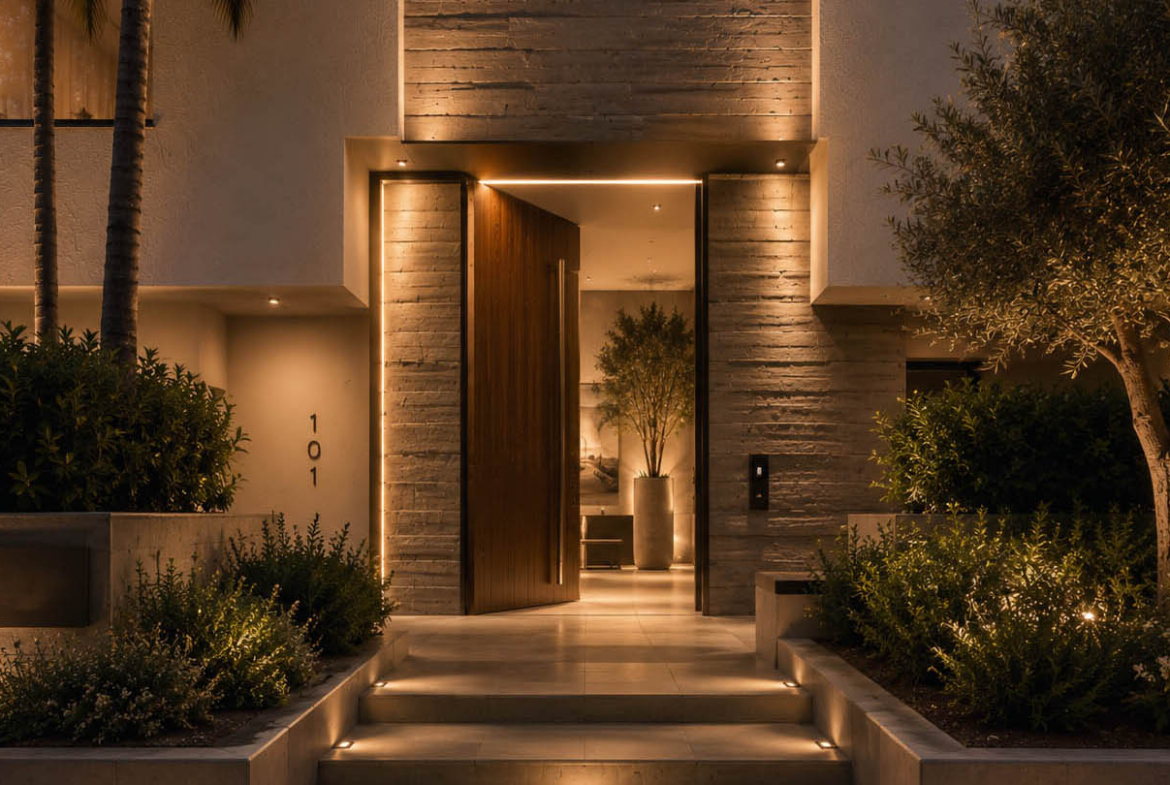 Luxury Two-Bedroom Apartment with Strong Rental Potential