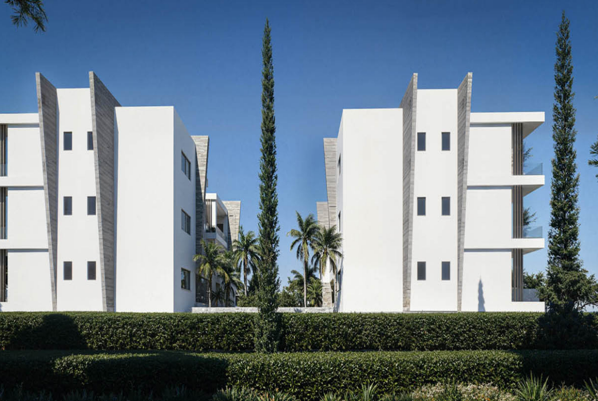 Luxury Two-Bedroom Apartment with Strong Rental Potential