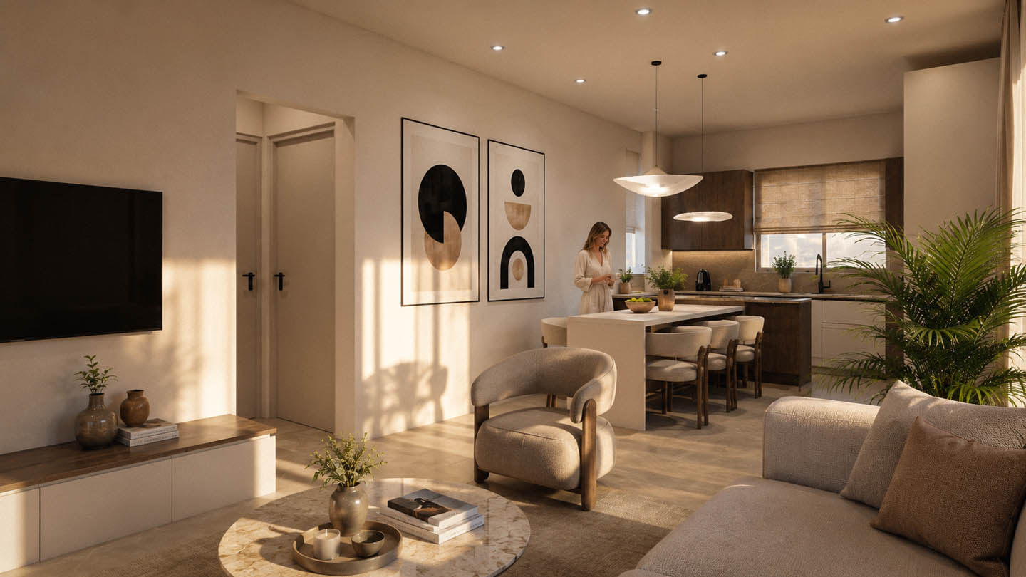 new-apartment-property-for-sale-paphos-cyprus36 Luxury Two-Bedroom Apartment with Strong Rental Potential