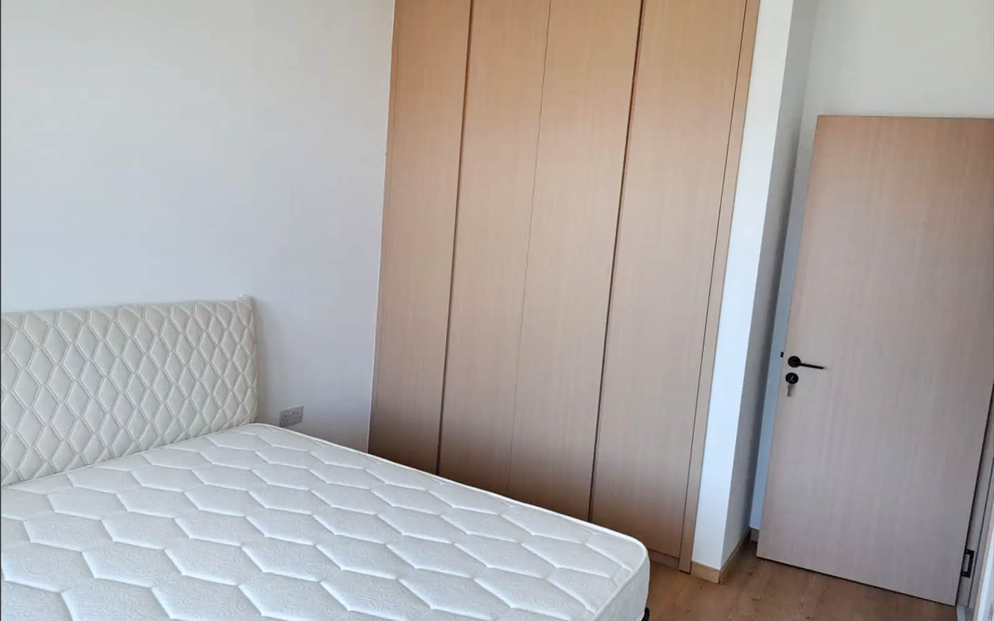 2-Bedroom Apartment with a Modern Interior