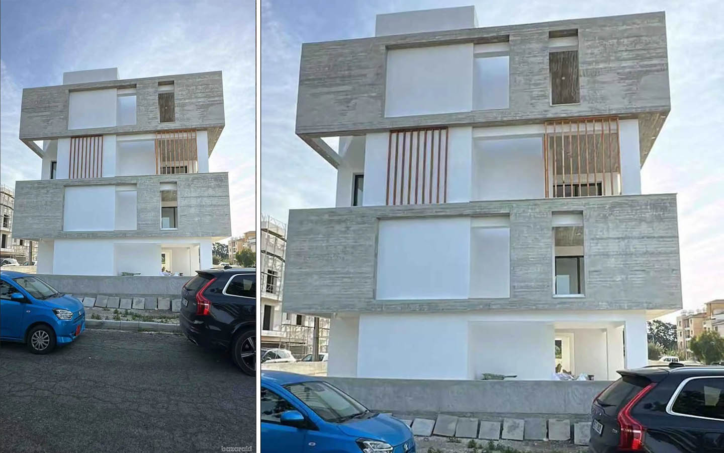 2-Bedroom Apartment with a Modern Interior