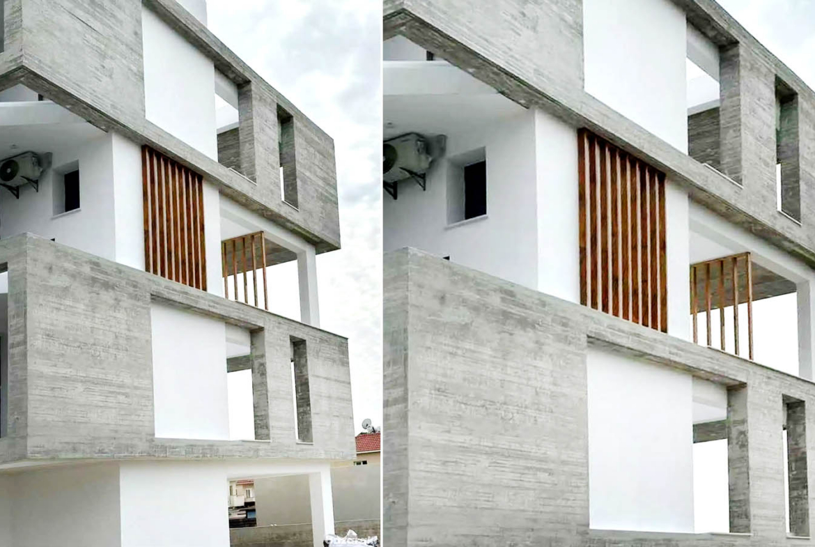 2-Bedroom Apartment with a Modern Interior