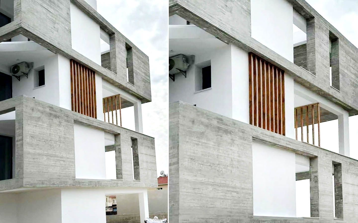 2-Bedroom Apartment with a Modern Interior