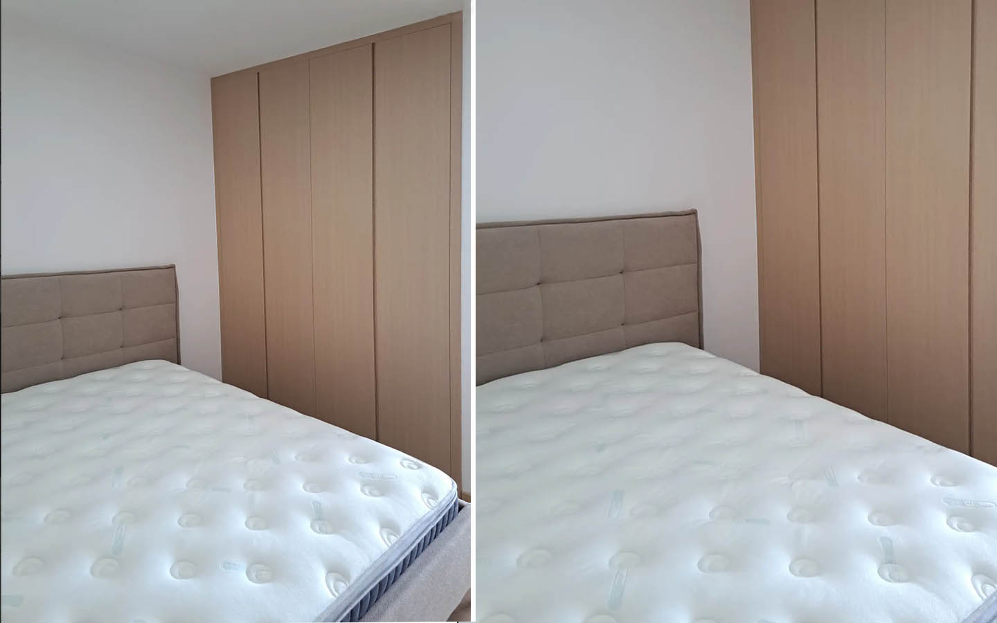2-Bedroom Apartment with a Modern Interior
