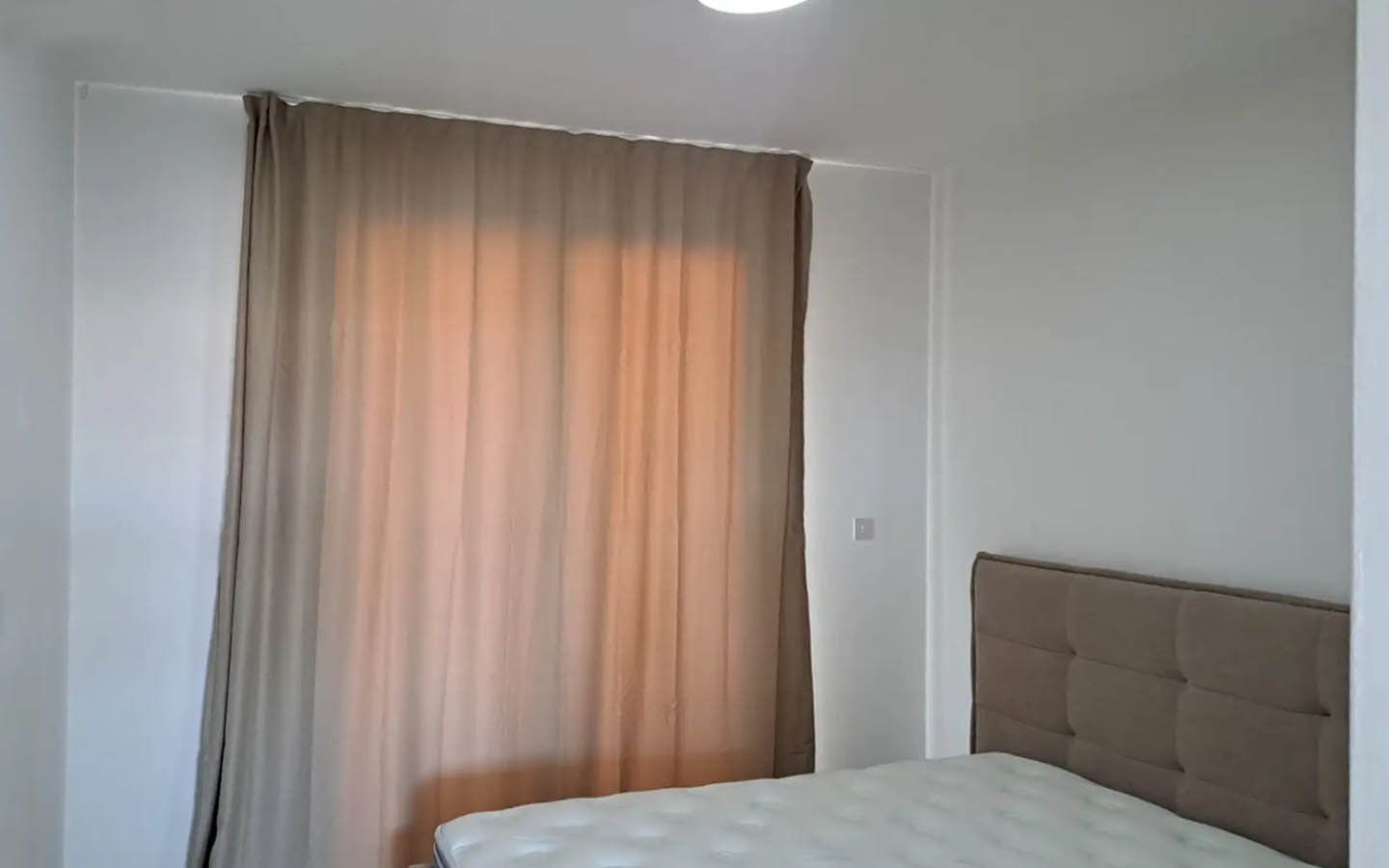 2-Bedroom Apartment with a Modern Interior