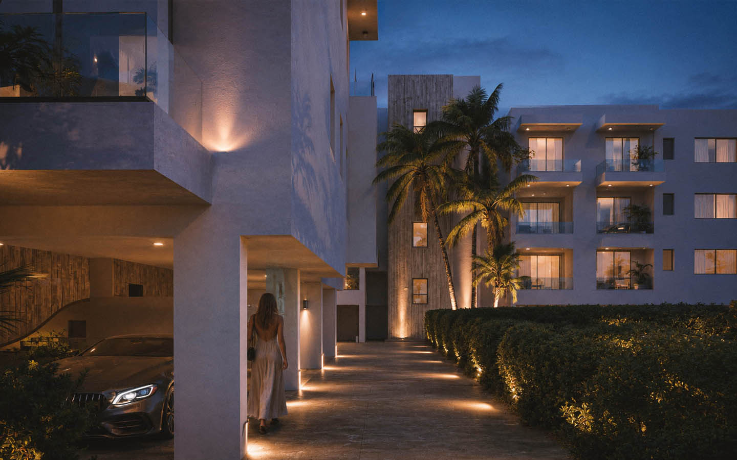 new-modern-apartment-for-sale-paphos-cyprus1 2-Bedroom Apartment — Architecture, Engineering and Technology as One