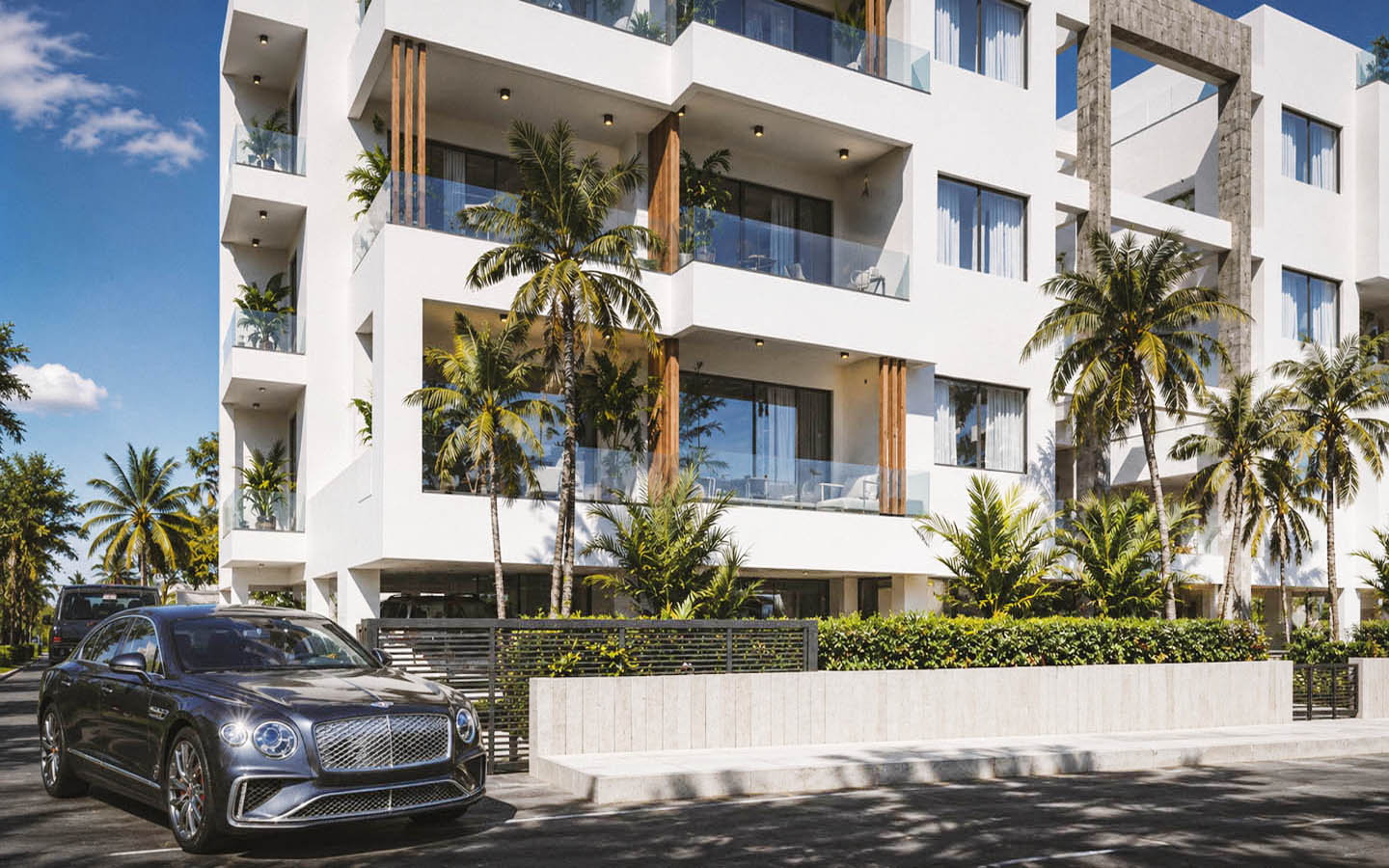 new-modern-apartment-for-sale-paphos-cyprus12 2-Bedroom Apartment — Architecture, Engineering and Technology as One