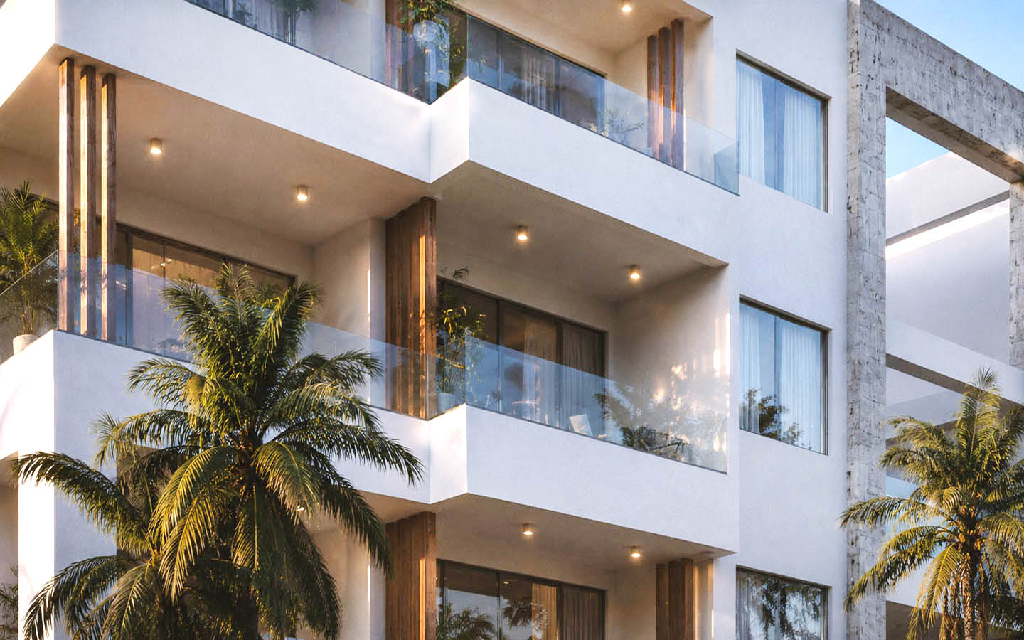 new-modern-apartment-for-sale-paphos-cyprus13 2-Bedroom Apartment — Architecture, Engineering and Technology as One