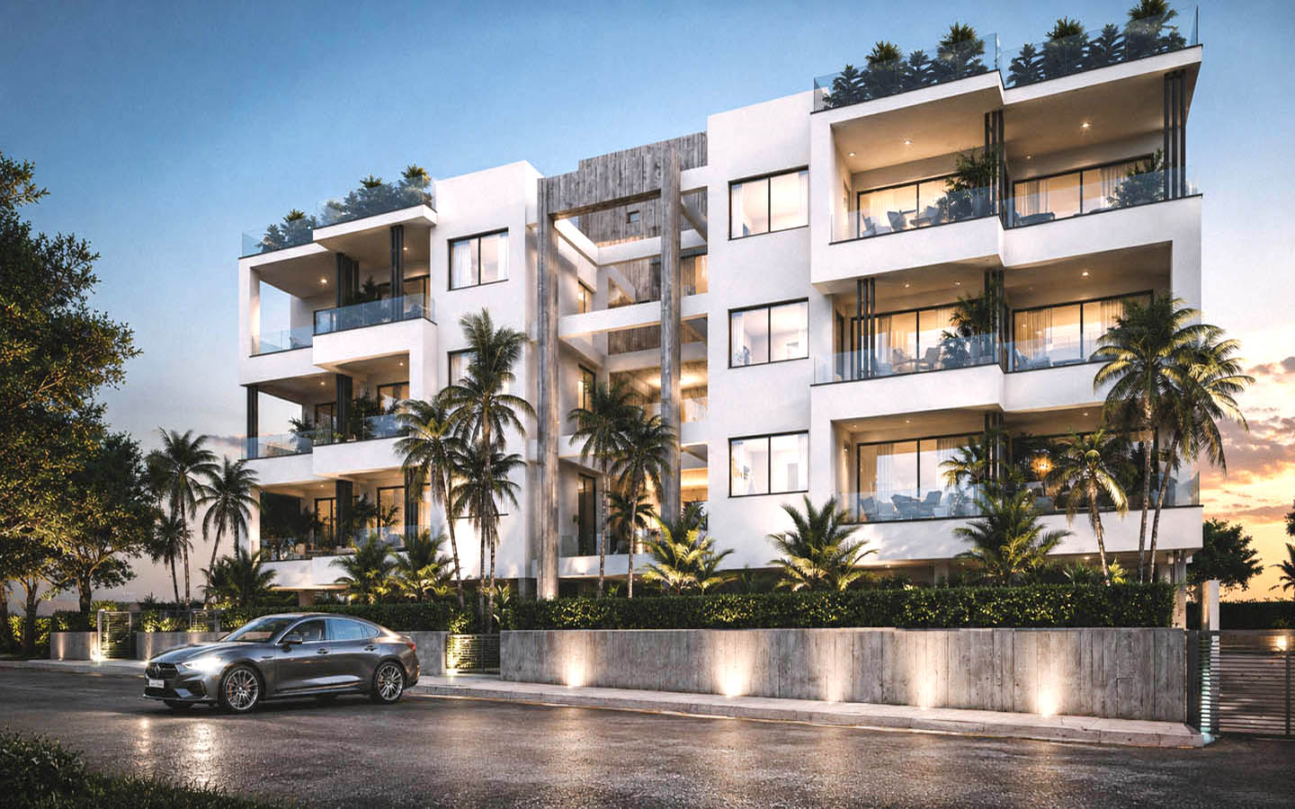 new-modern-apartment-for-sale-paphos-cyprus16 2-Bedroom Apartment — Architecture, Engineering and Technology as One