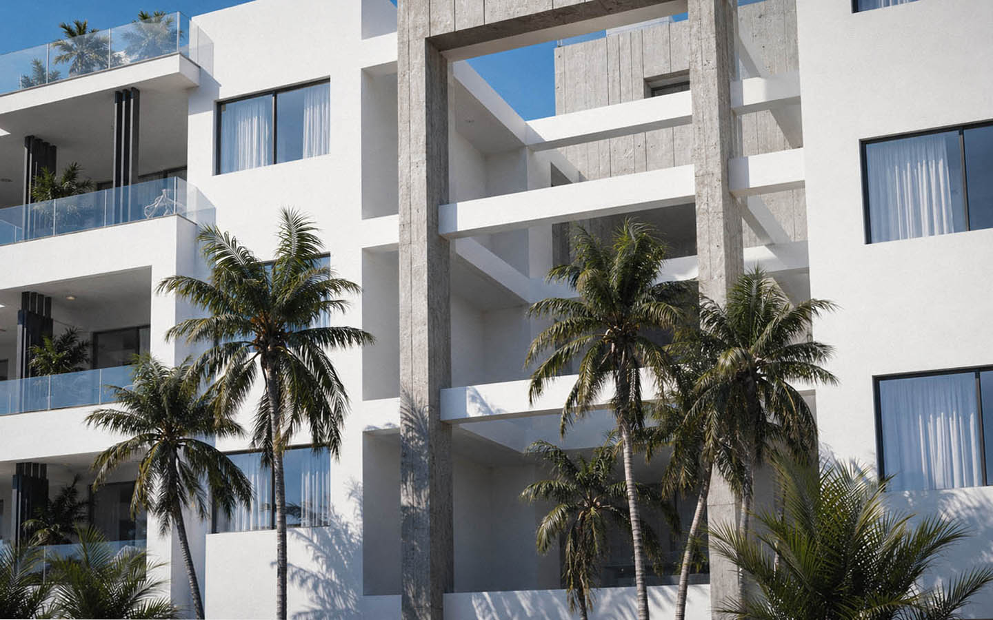 new-modern-apartment-for-sale-paphos-cyprus20 2-Bedroom Apartment — Architecture, Engineering and Technology as One