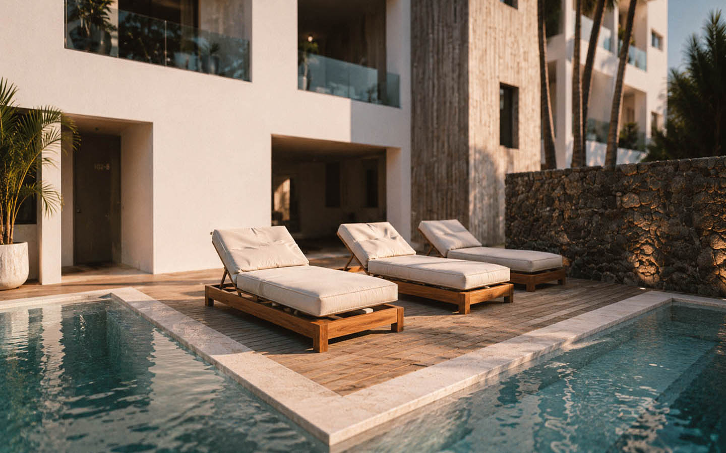 new-modern-apartment-for-sale-paphos-cyprus21 2-Bedroom Apartment — Architecture, Engineering and Technology as One