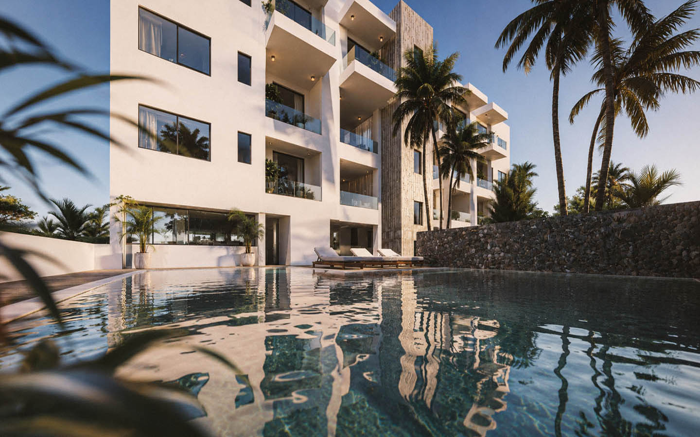 new-modern-apartment-for-sale-paphos-cyprus22 2-Bedroom Apartment — Architecture, Engineering and Technology as One