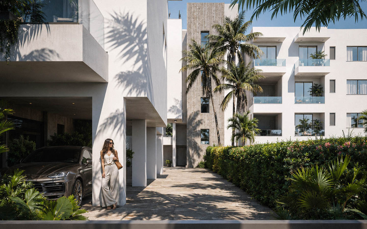 new-modern-apartment-for-sale-paphos-cyprus29 2-Bedroom Apartment — Architecture, Engineering and Technology as One