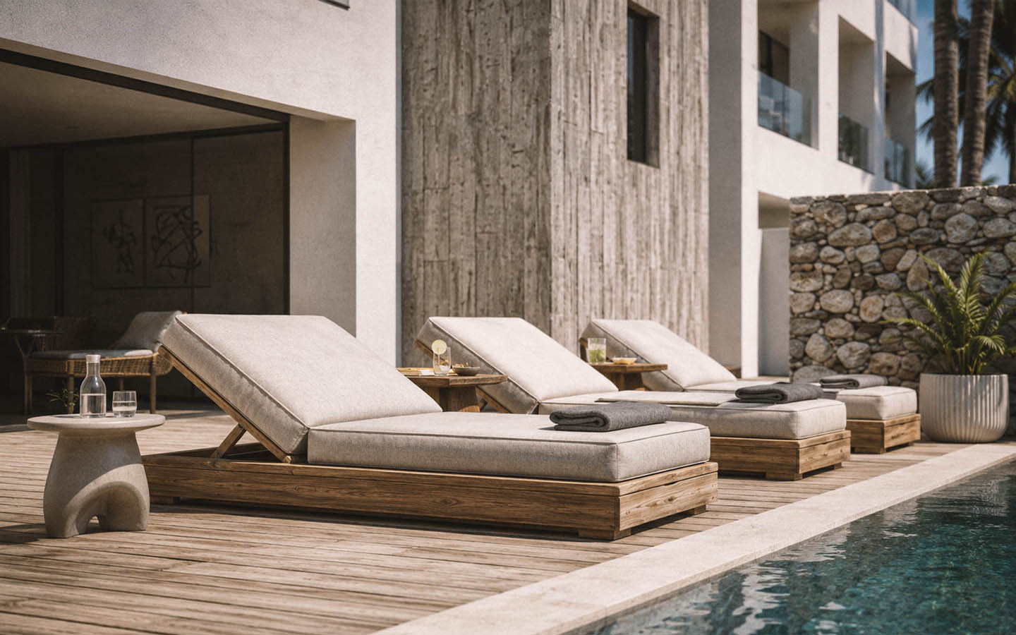 new-modern-apartment-for-sale-paphos-cyprus7 2-Bedroom Apartment — Architecture, Engineering and Technology as One