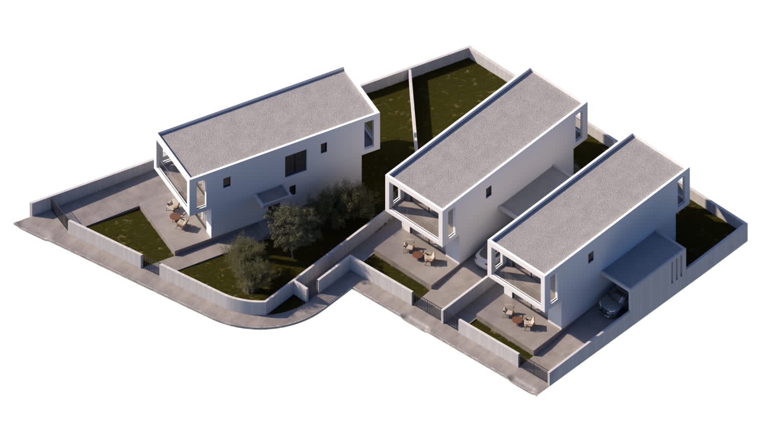 new-villa-property-for-sale-paphos-emba5 3-Bedroom Villa in a small Development of Just Three Private Homes