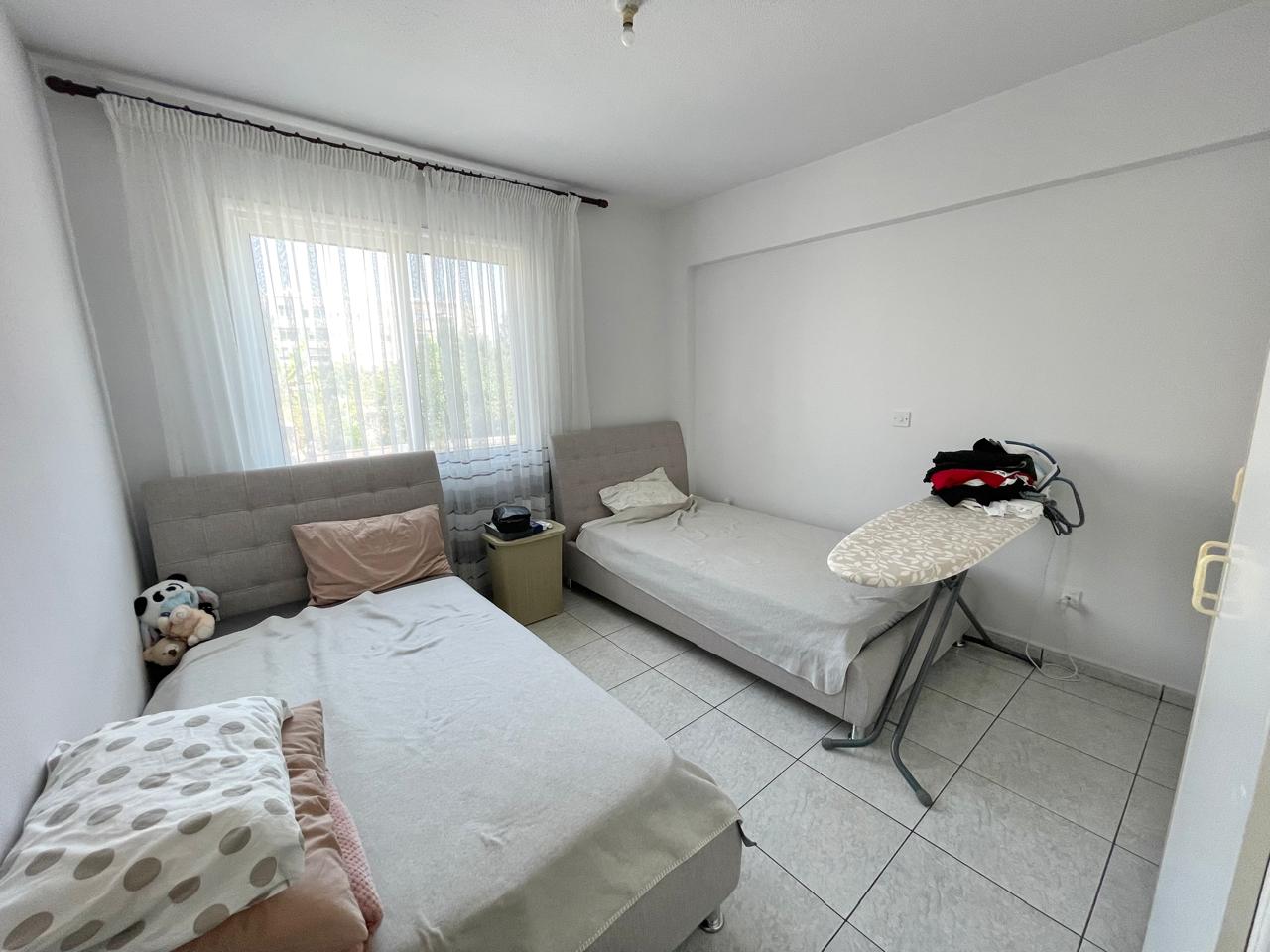 Furnished Apartment Close to the Sea and Paphos Center