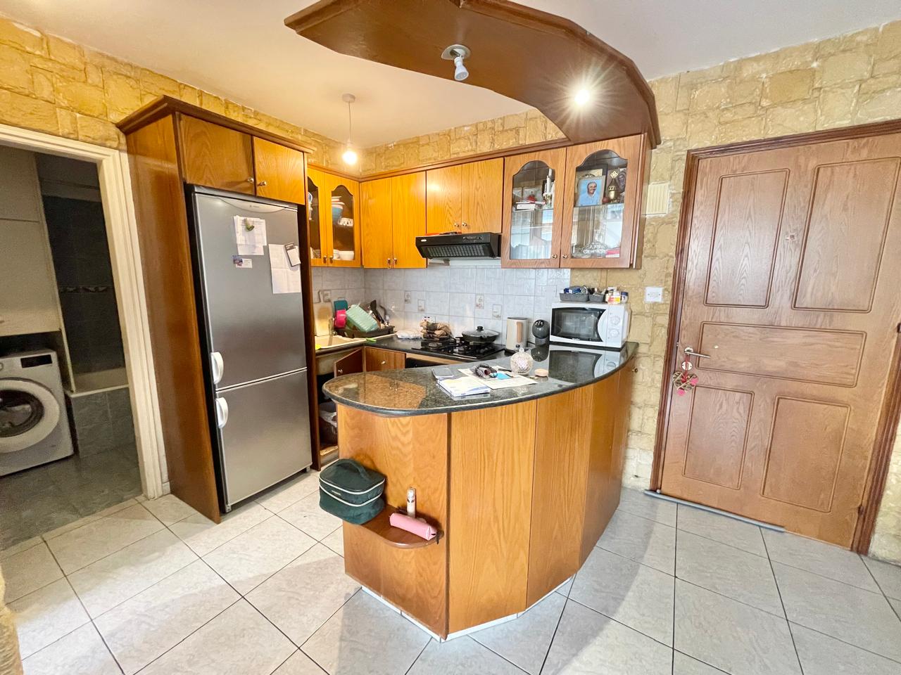 Furnished Apartment Close to the Sea and Paphos Center