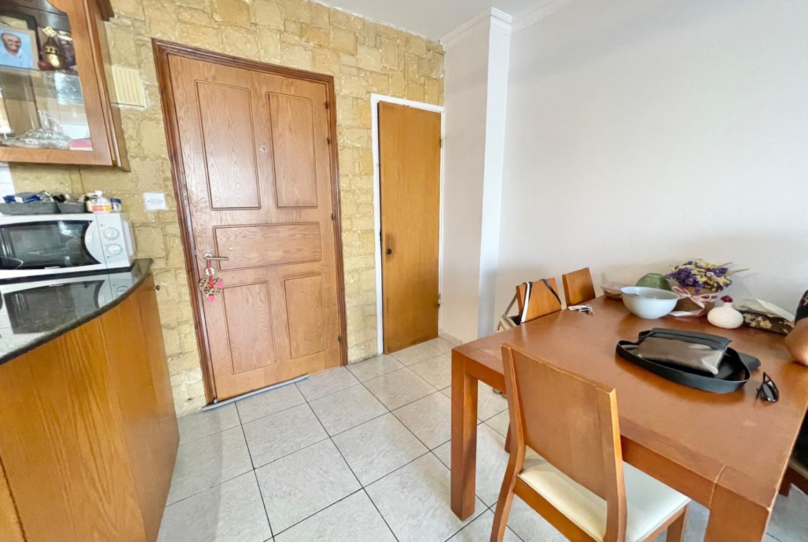 Furnished Apartment Close to the Sea and Paphos Center