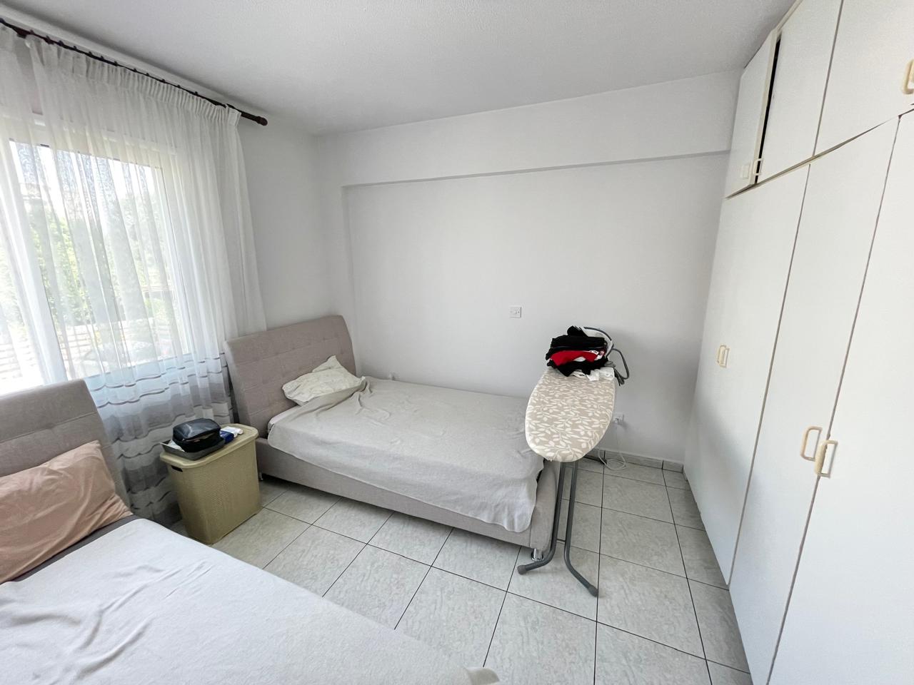 Furnished Apartment Close to the Sea and Paphos Center