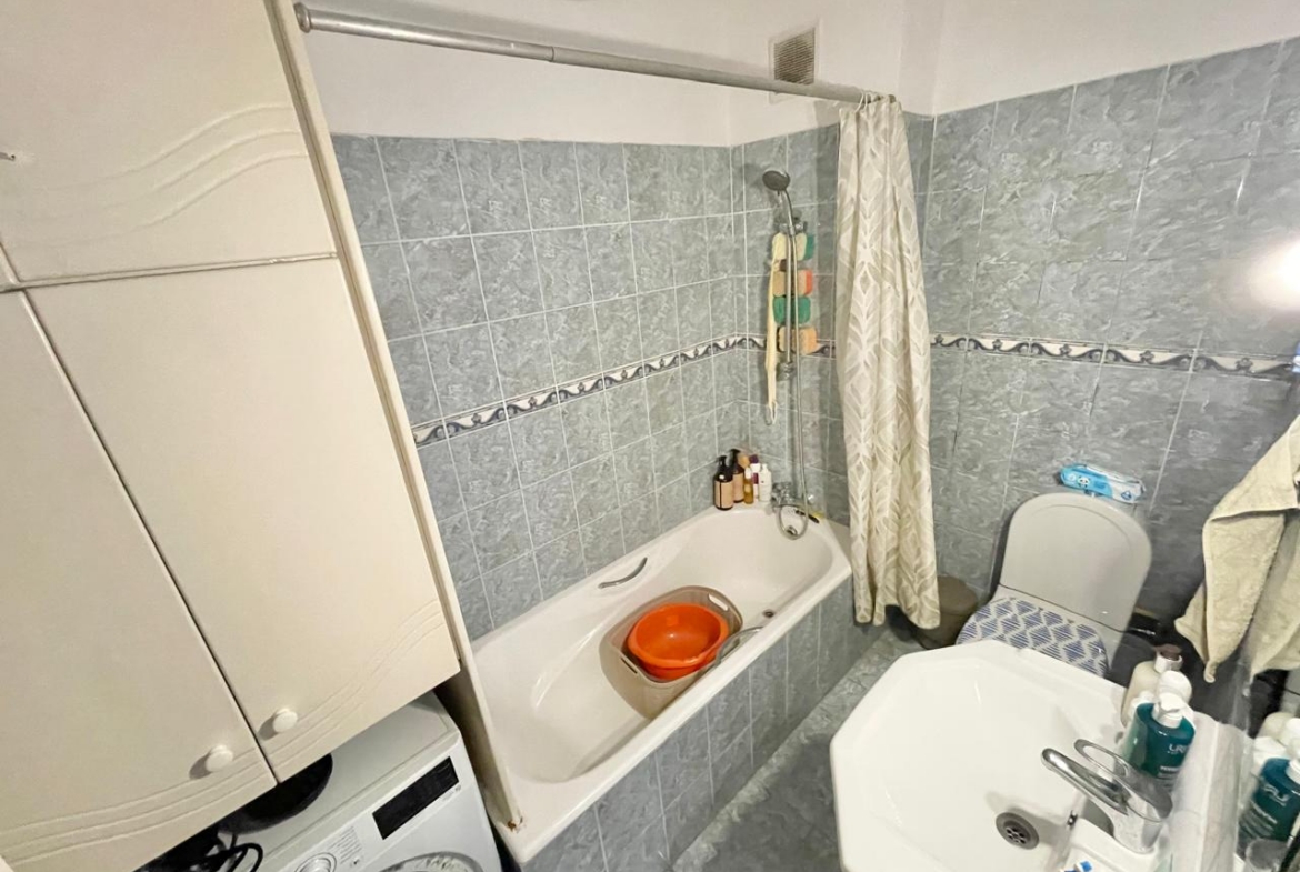 Furnished Apartment Close to the Sea and Paphos Center