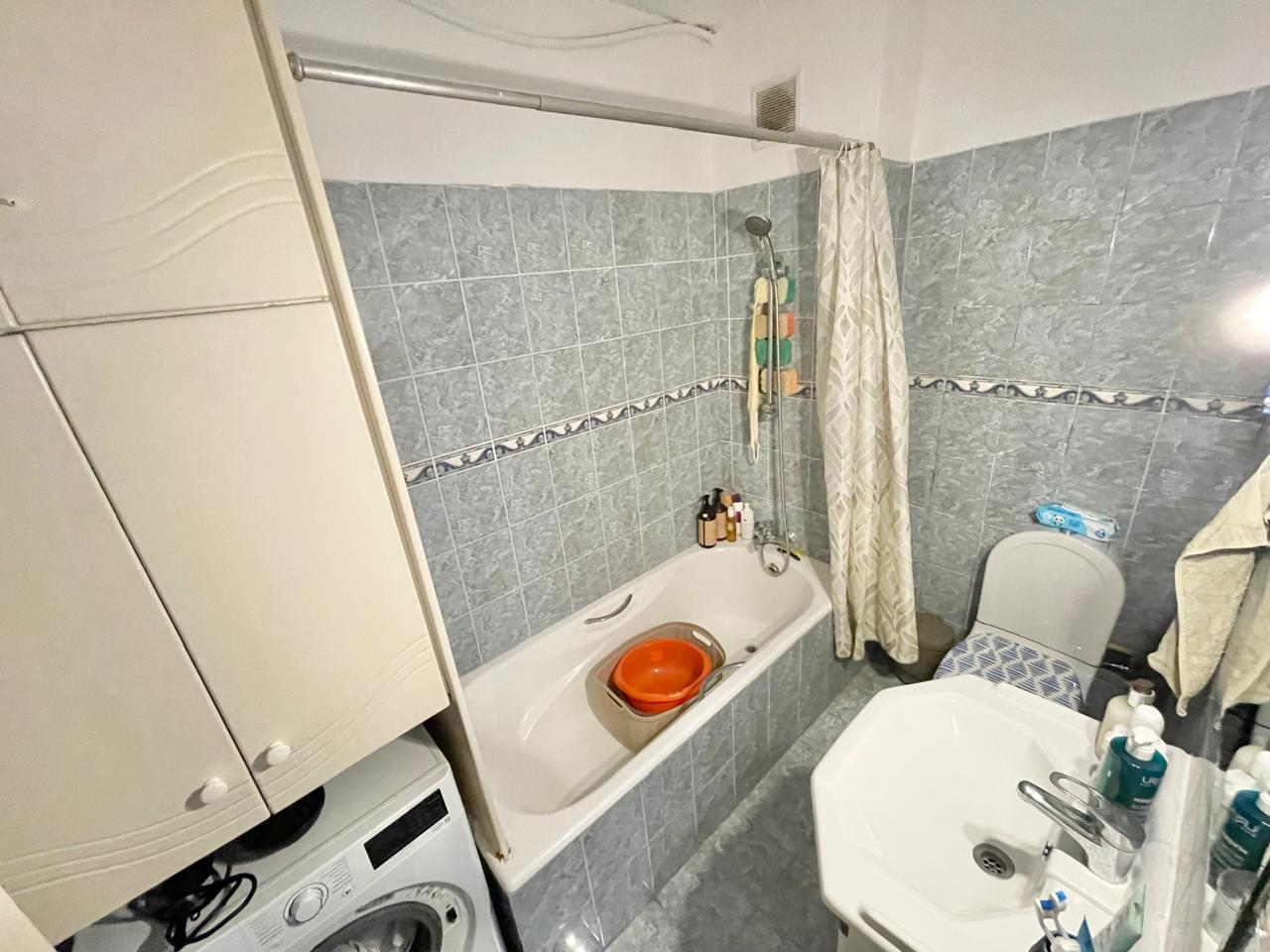 Furnished Apartment Close to the Sea and Paphos Center