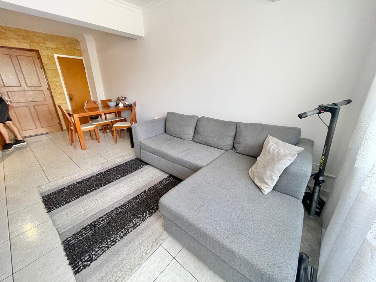 Furnished Apartment Close to the Sea and Paphos Center