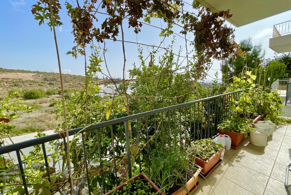 Splendid 3 Bedroom Villa Sea Views