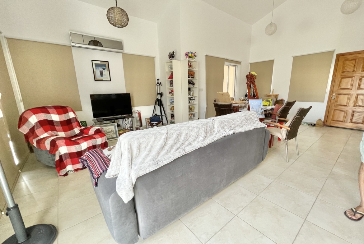 Splendid 3 Bedroom Villa Sea Views