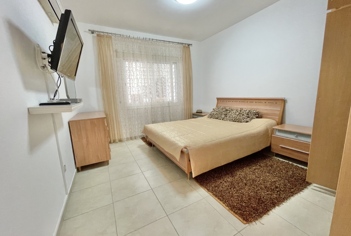 Splendid 3 Bedroom Villa Sea Views