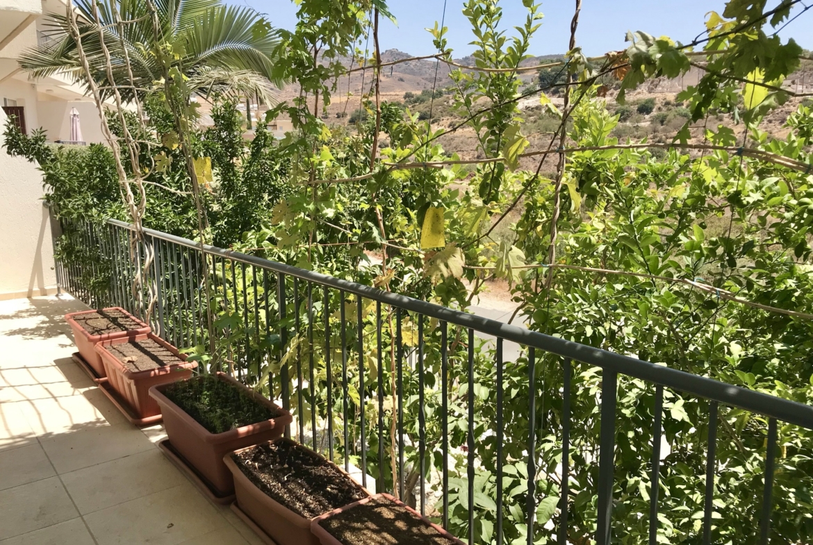 Splendid 3 Bedroom Villa Sea Views