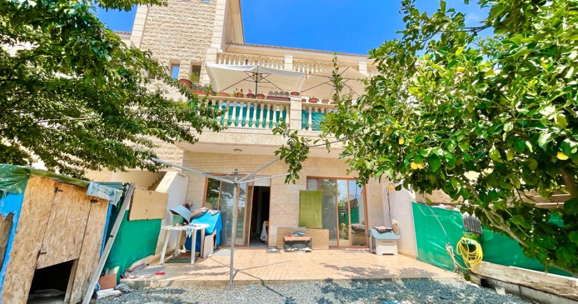 Super sized 2-3 Bedroom House near Airport Timi Region