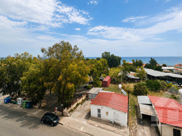 2-Bedroom Apartment – Attractive Permanent Home Near The Sea